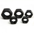 Hebei m8 hex nut